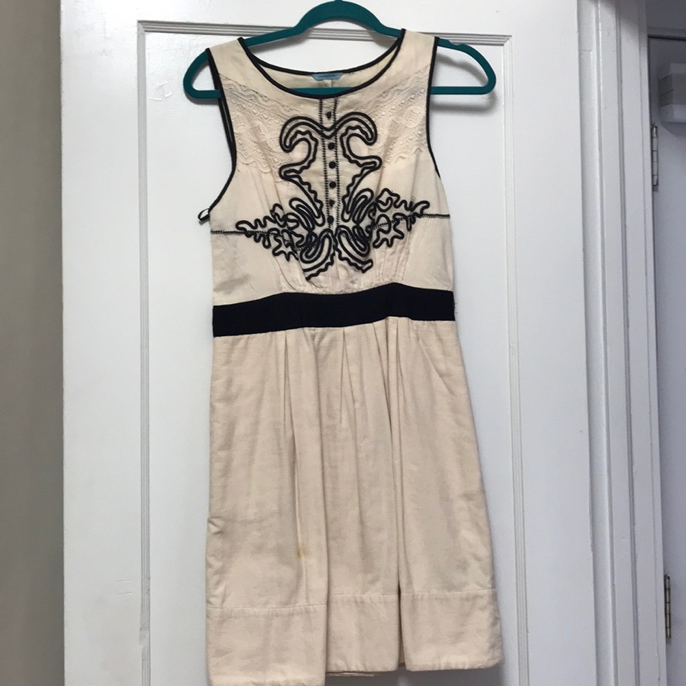 Anthropologie Dress